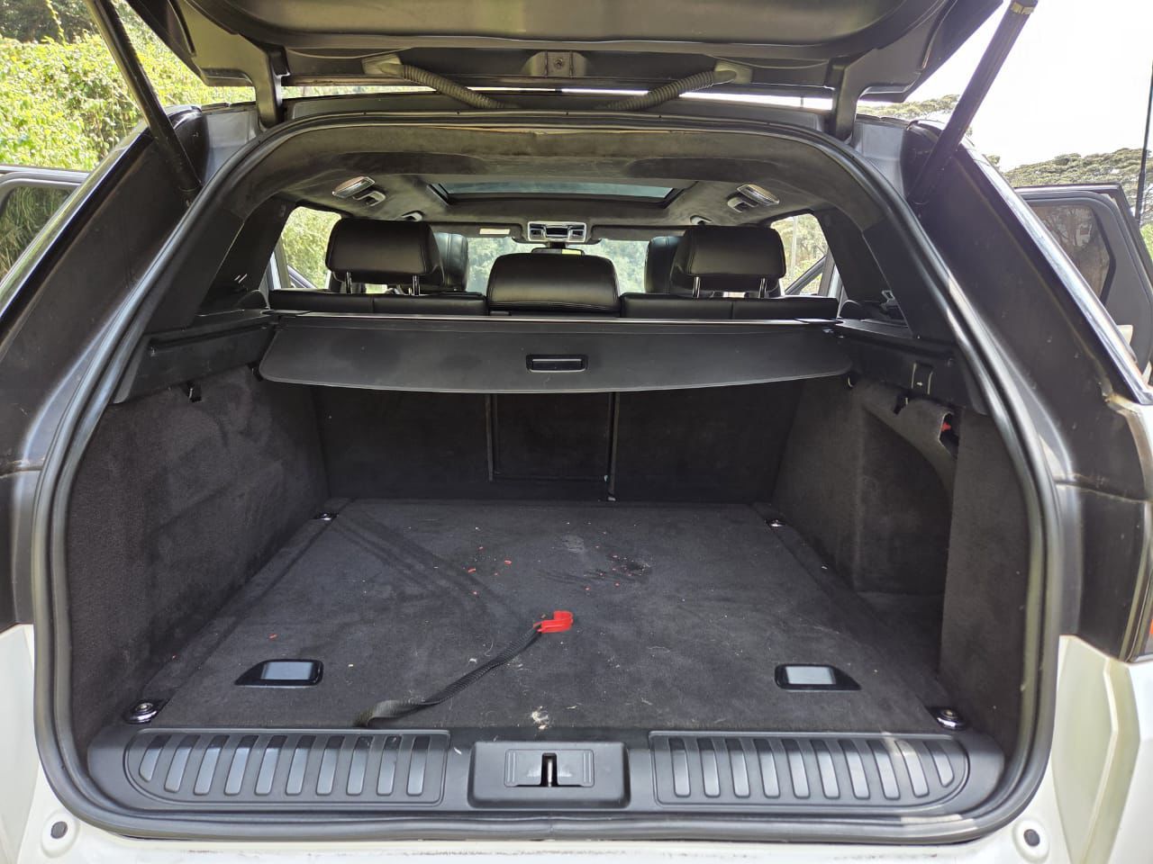 Range Rover Sport 2013 – 108,000 Miles! 🔥