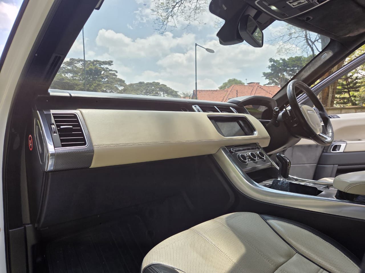 Range Rover Sport 2013 – 108,000 Miles! 🔥