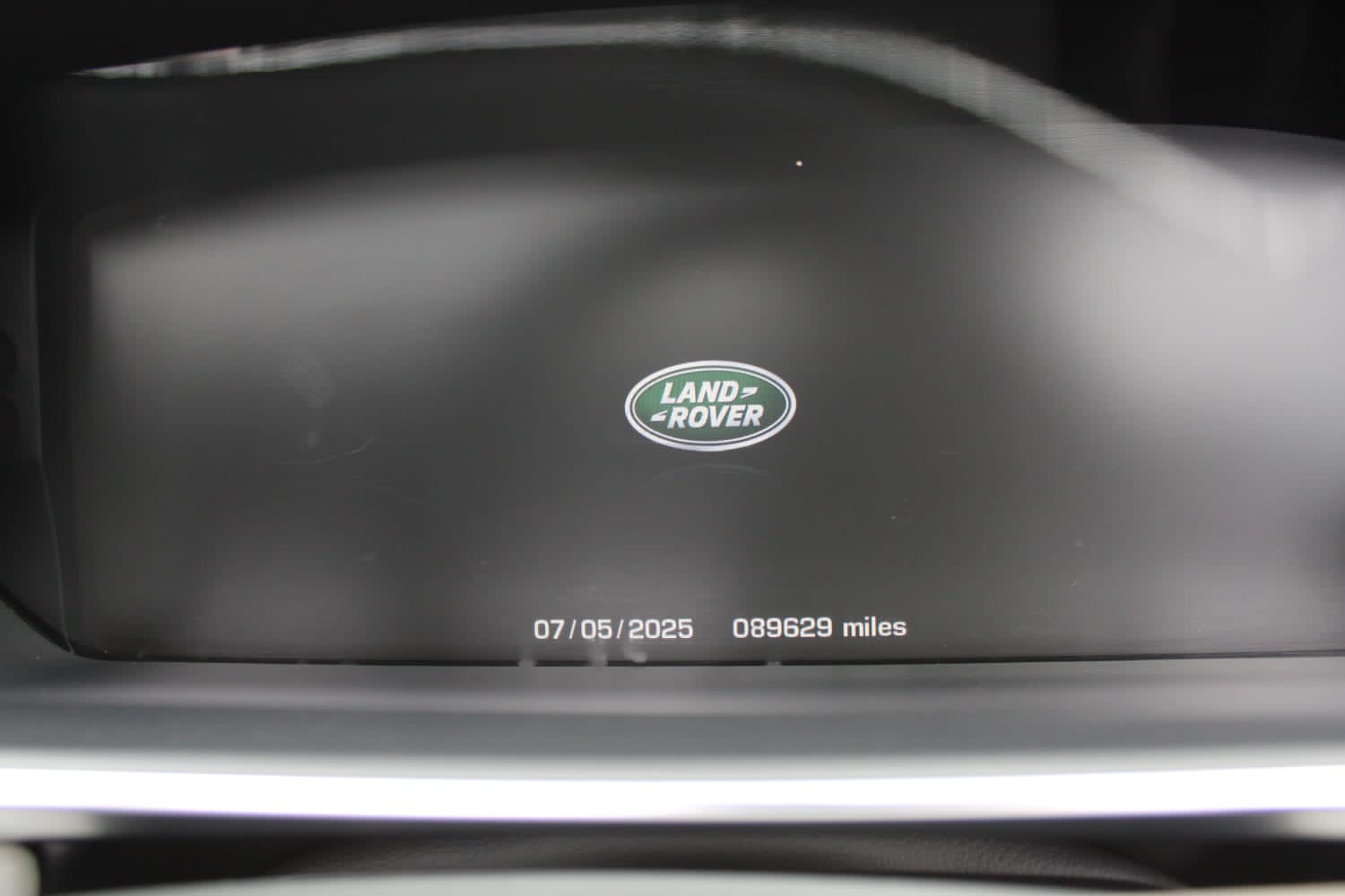 💥 Range Rover Vogue 2016 – Unregistered, Fully Loaded 💥