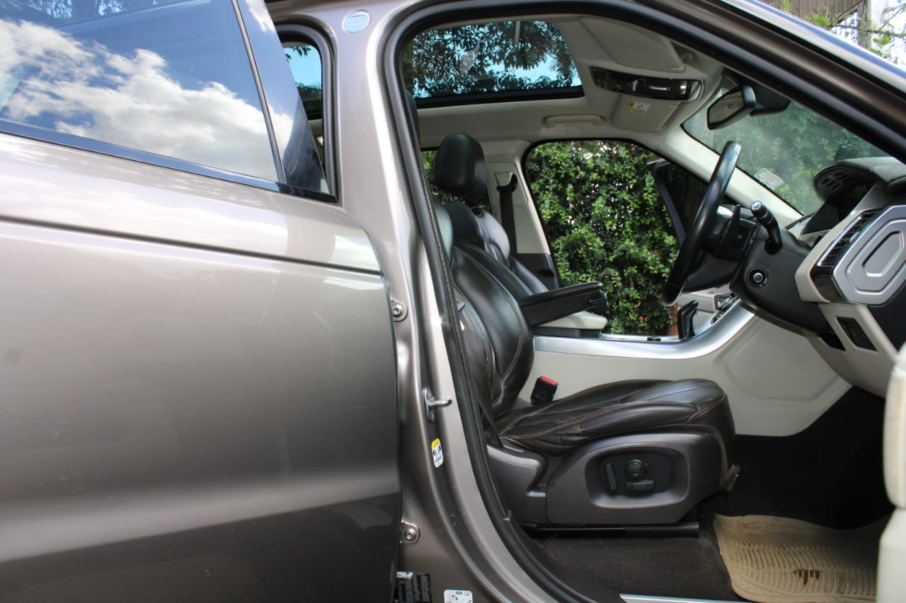 2016 Range Rover Sport – 7 Seater, Fully Loaded 🔥