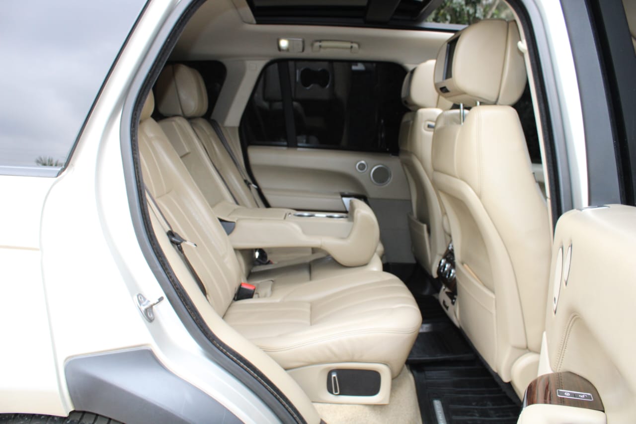 💥 2015 Range Rover Vogue SE – Luxury, Fully Loaded, CBD Nairobi 💥