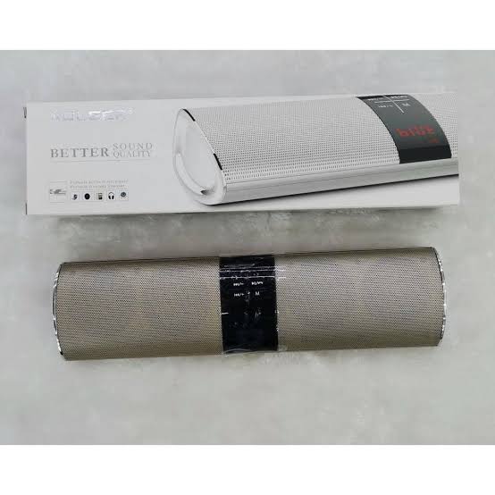 Koleer S8012 speaker