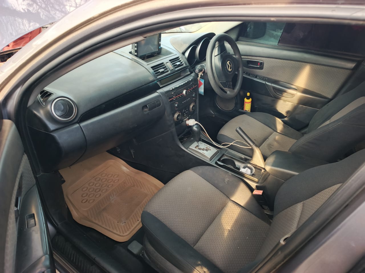 💥Mazda Axela 1500CC💥 Safi, Low Mileage – KES 420,000
