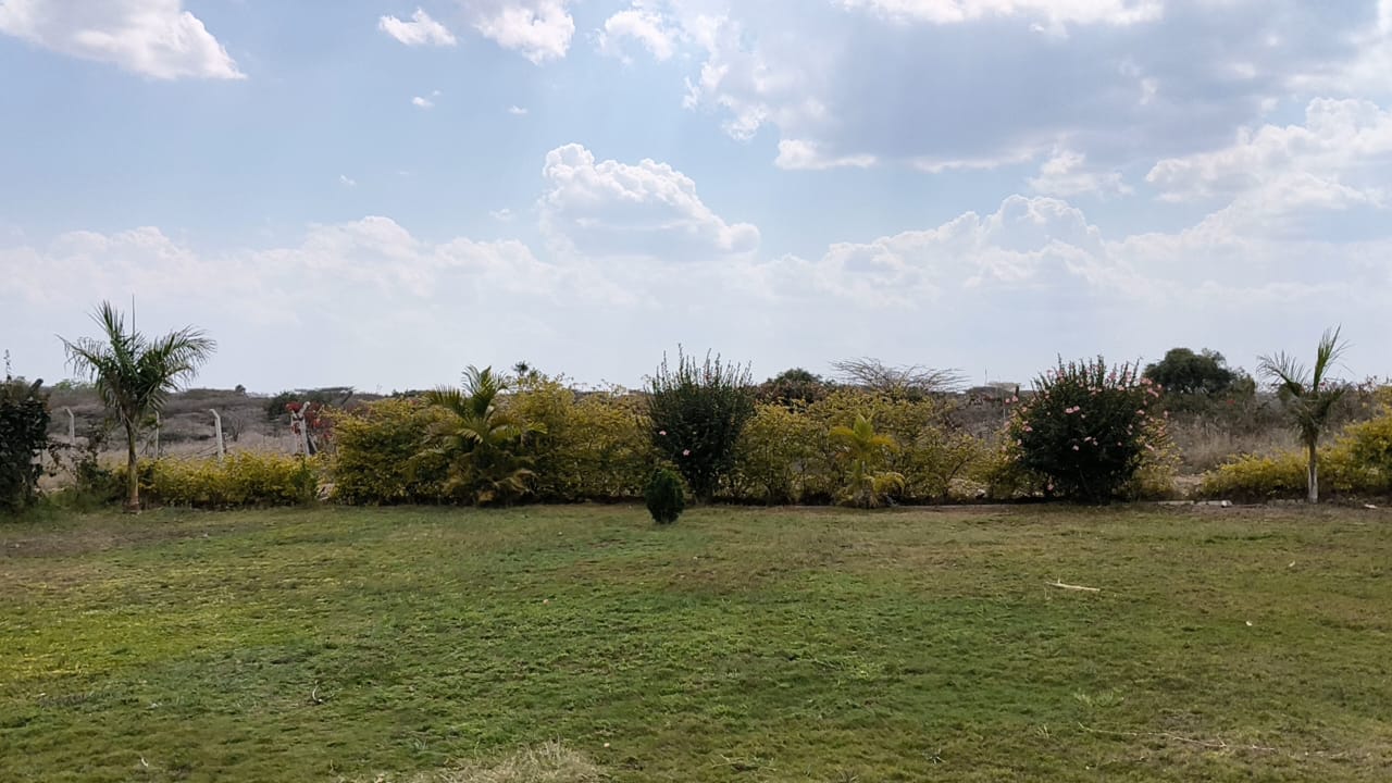 50*100 plots in kitengela