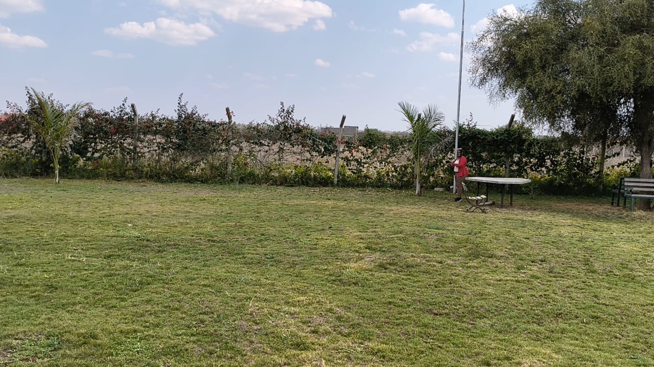50*100 plots in kitengela