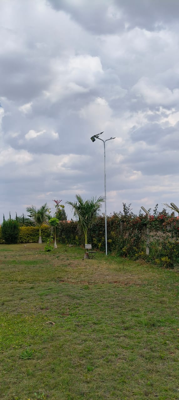 50*100 plots in kitengela