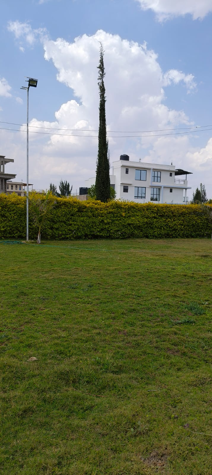 50*100 plots in kitengela