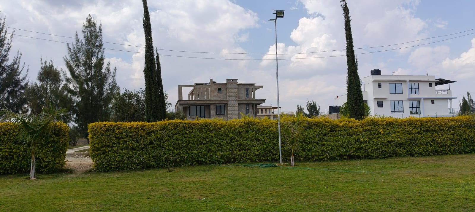 50*100 plots in kitengela