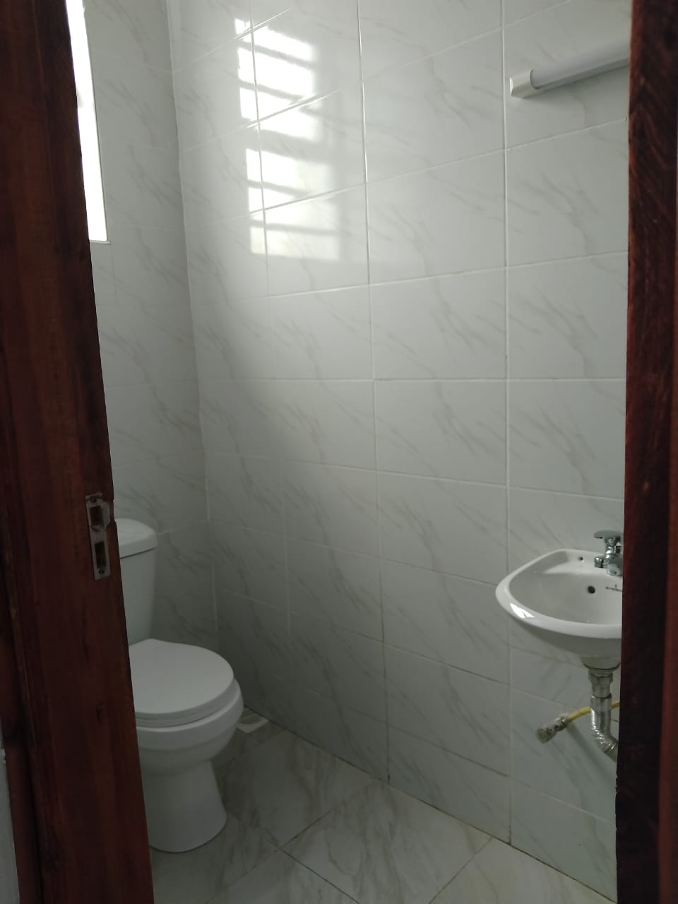 Modern bungalow in palm village Ruiru