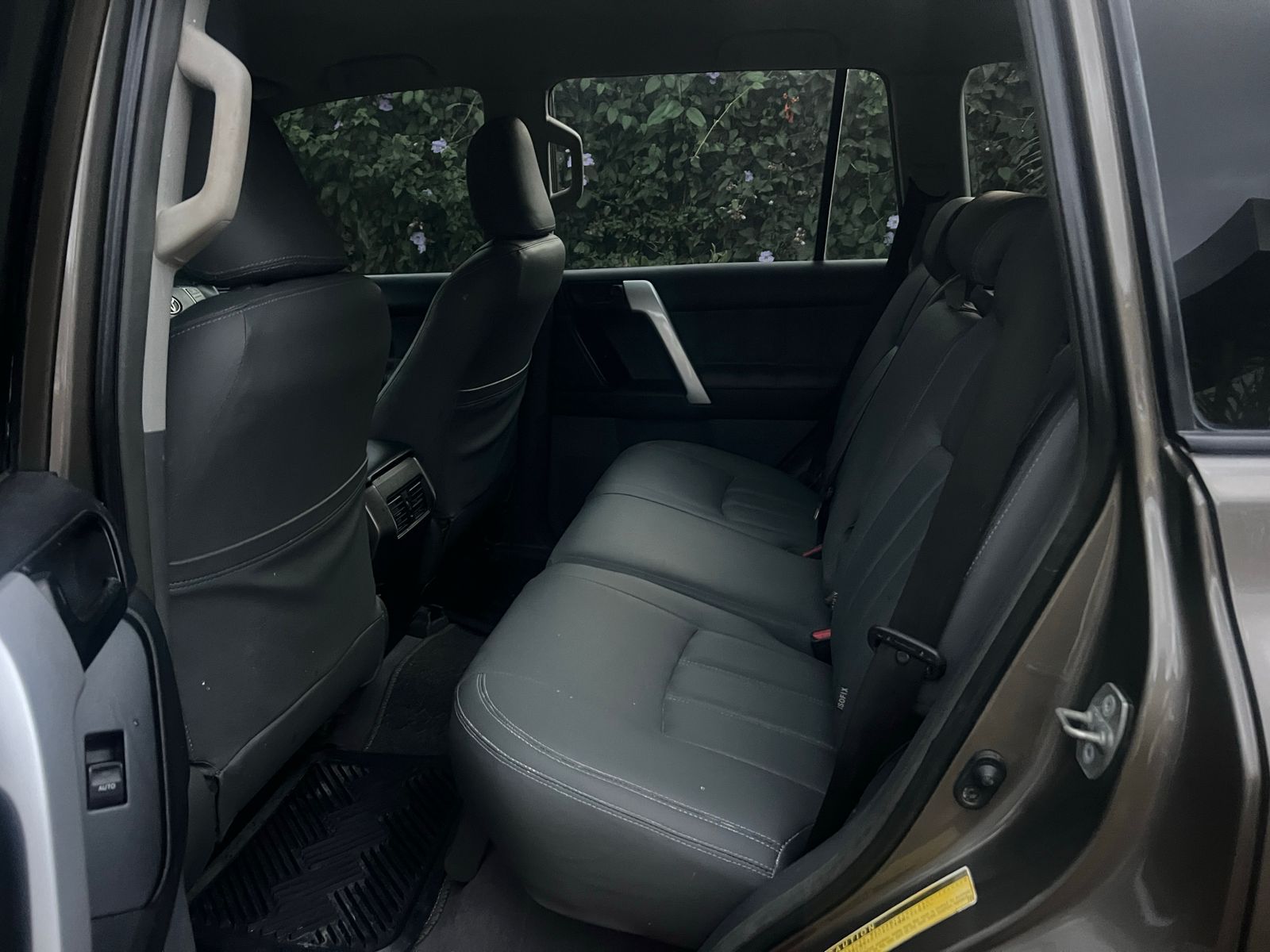 💥Toyota Land Cruiser Prado J150 2012💥 3000CC Diesel, 7-Seater, 4WD – KES 4,300,000