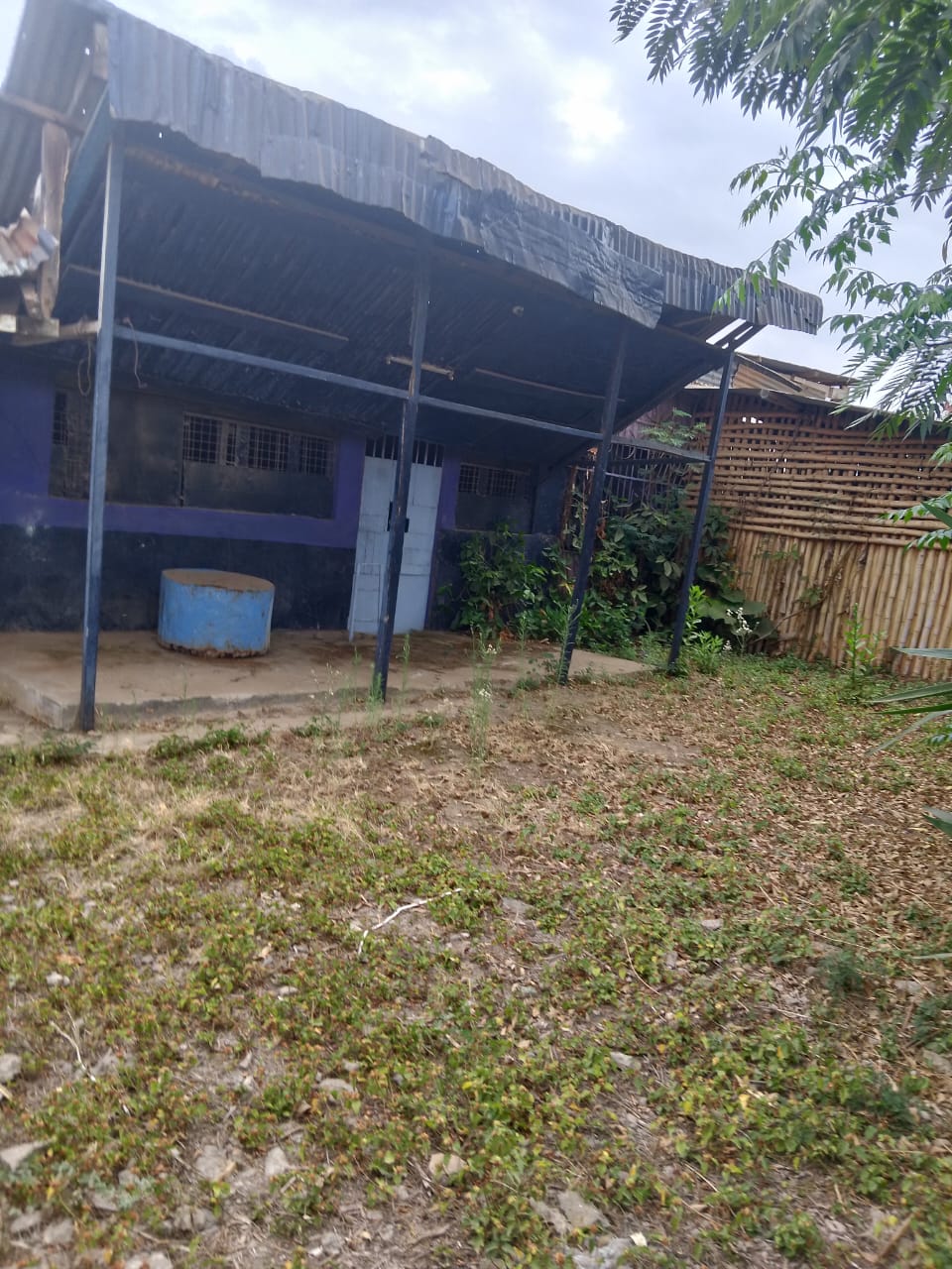 Commercial property for sale at juja farm