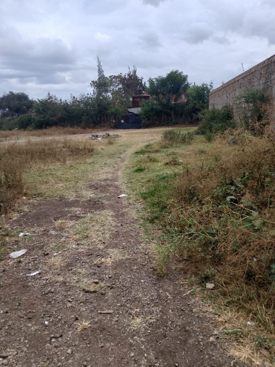 Commercial property for sale at juja farm