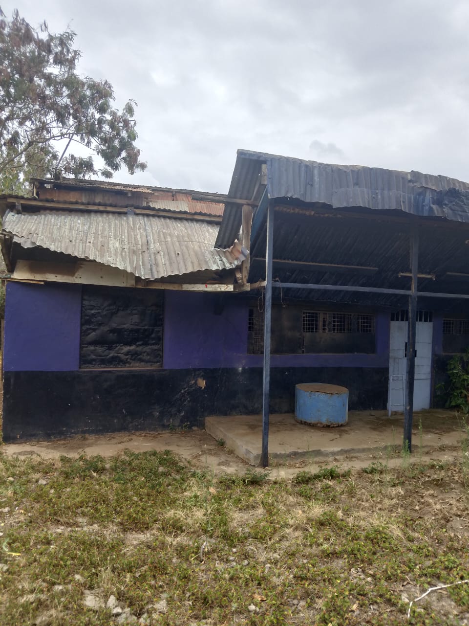 Commercial property for sale at juja farm