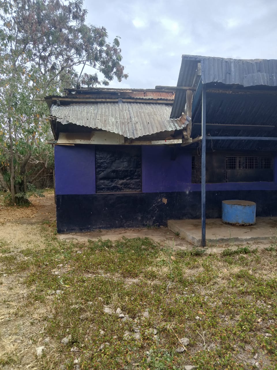 Commercial property for sale at juja farm