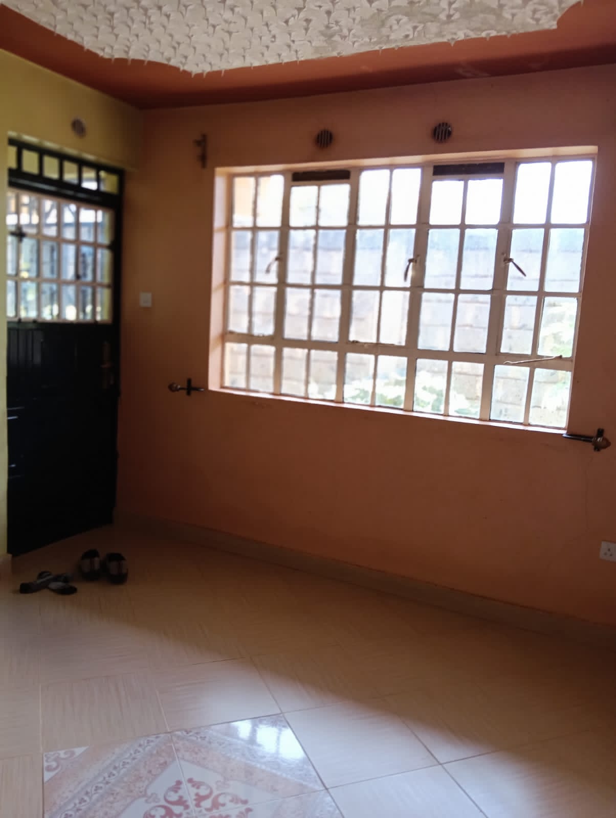 3 bedroom bungalow in Ruiru 80*40