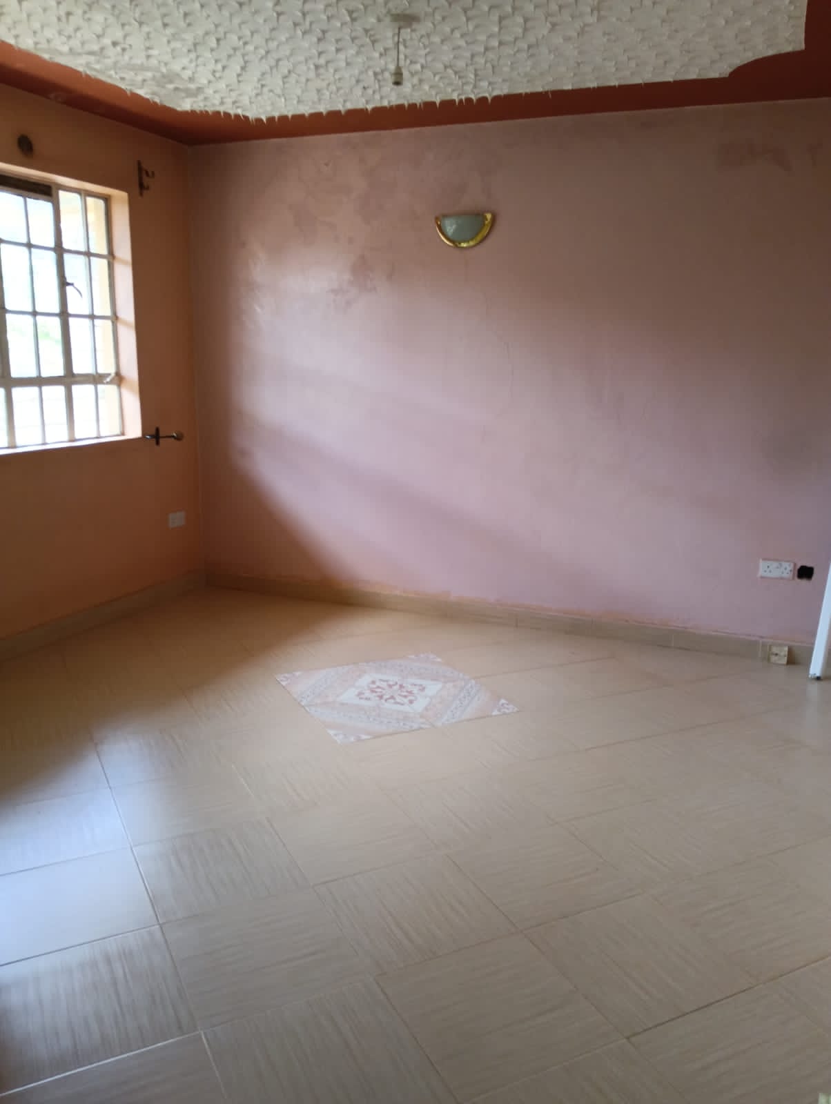 3 bedroom bungalow in Ruiru 80*40