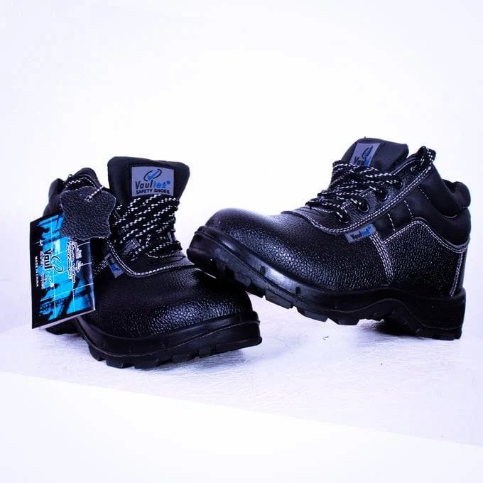 Vaultex safety boot