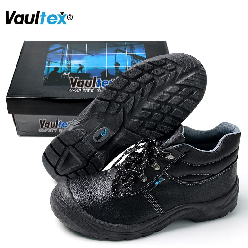 Vaultex safety boot