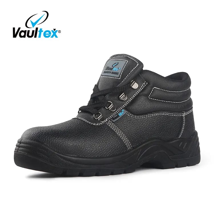Vaultex safety boot