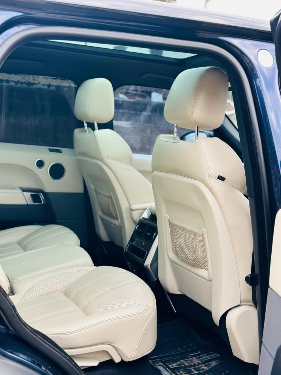 Range Rover Sport – 2016 | Diesel | Extremely Clean | KES 7.5M