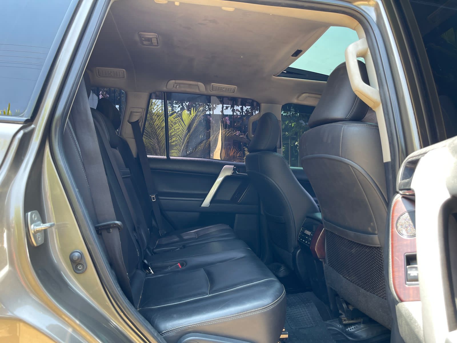 🔥 Toyota Land Cruiser Prado VXL – 2013 | 3000cc Diesel | Full Spec | KES 4.9M 🔥