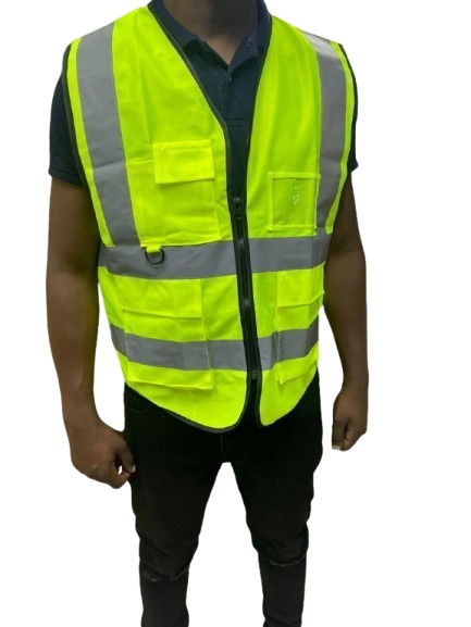 Reflector vest