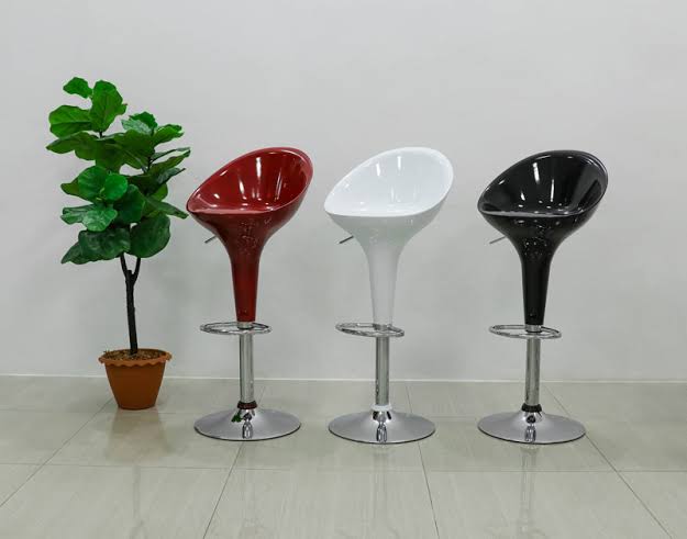 Adjustable Counter Stools – Ksh 10,000 each