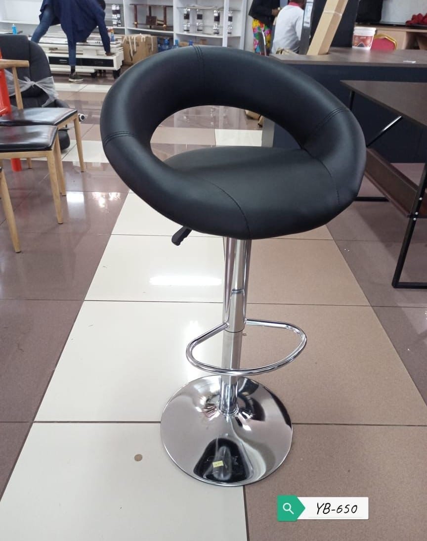 Modern Counter Stools – Ksh 10,000