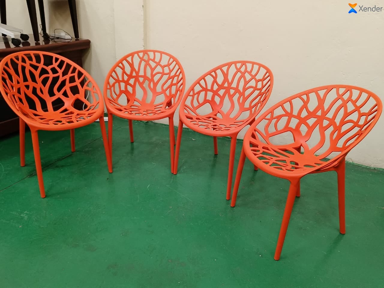 🪑 Seats – KSh 9,000 each