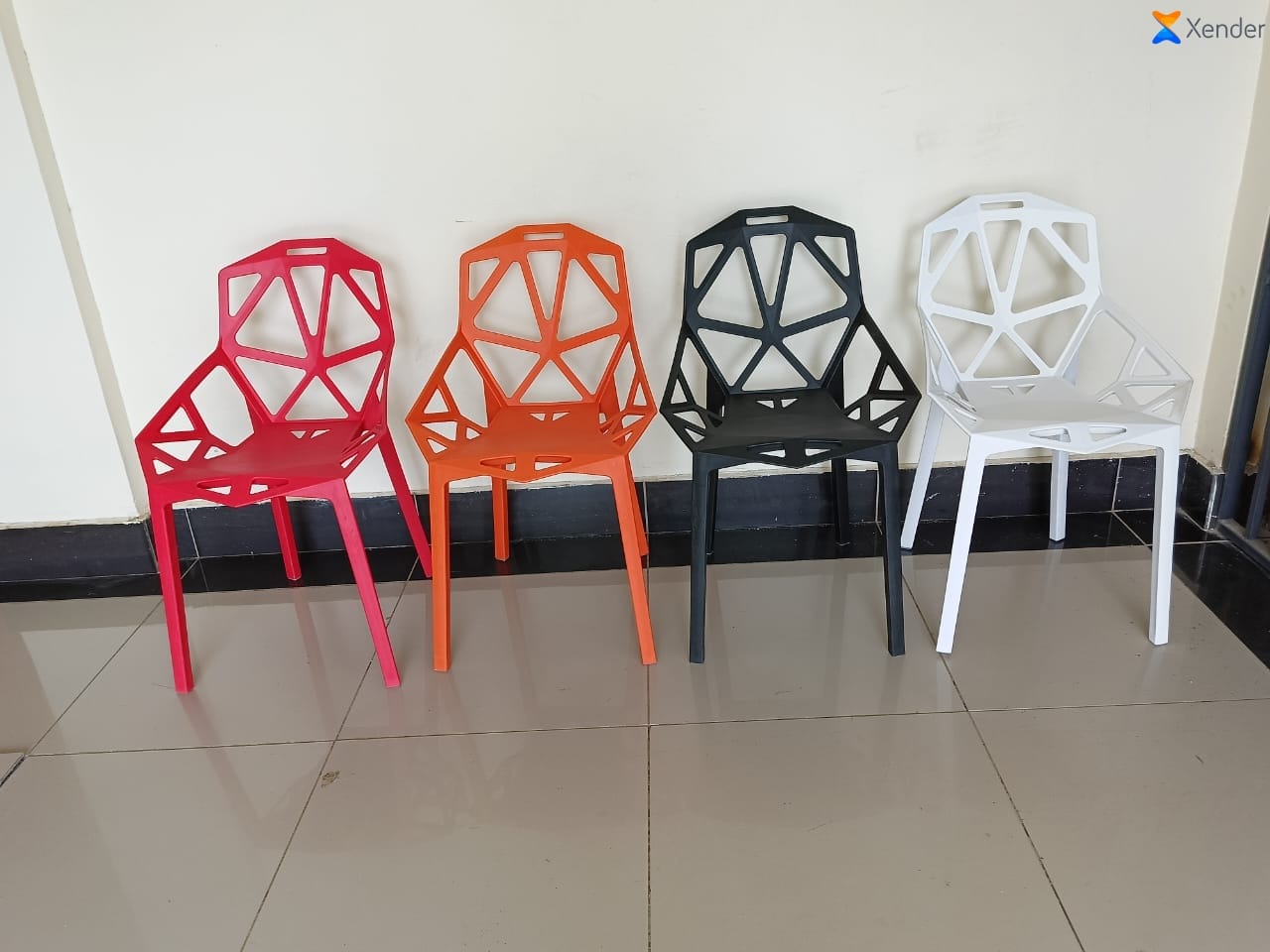 🪑 Seats – KSh 9,000 each