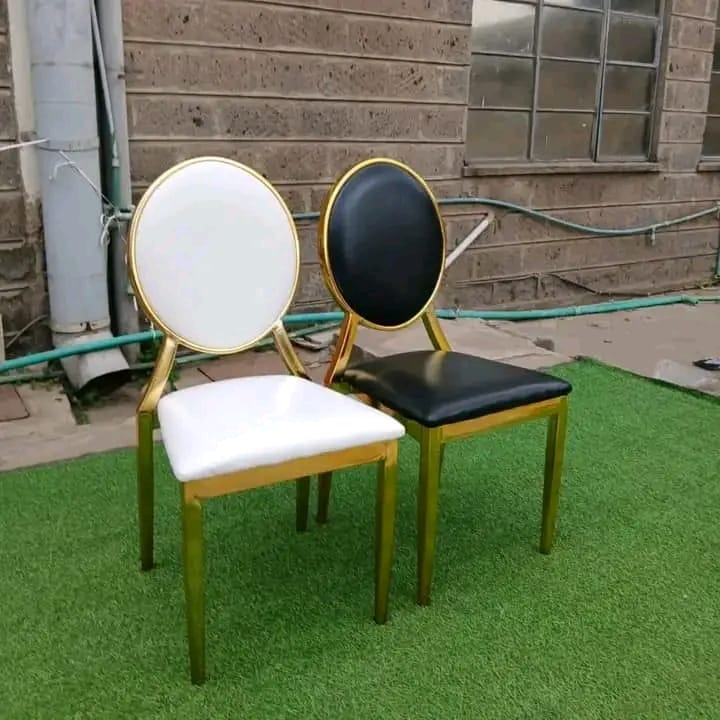 Elegant Dining Seats – Only Ksh 10,000!