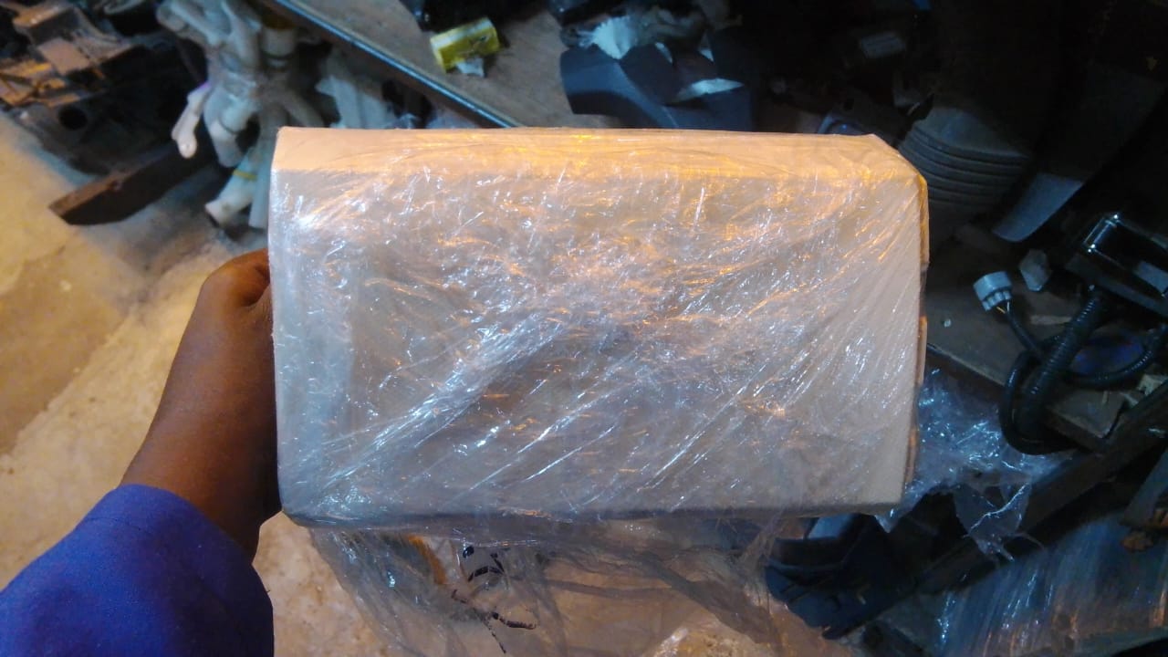 Suzuki alto dashboard airbag 2014-2018