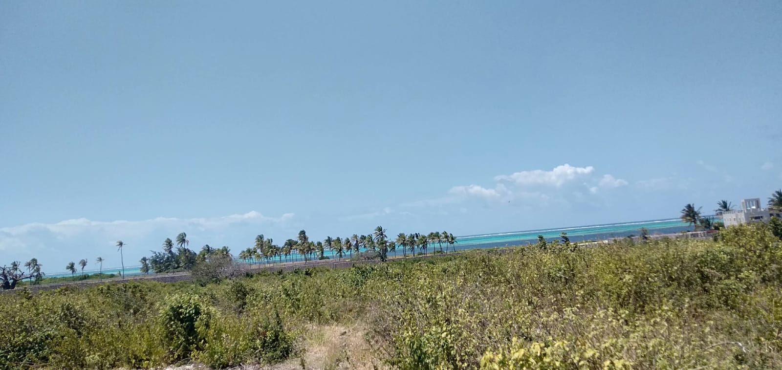 Prime beach plots for sale in malindi