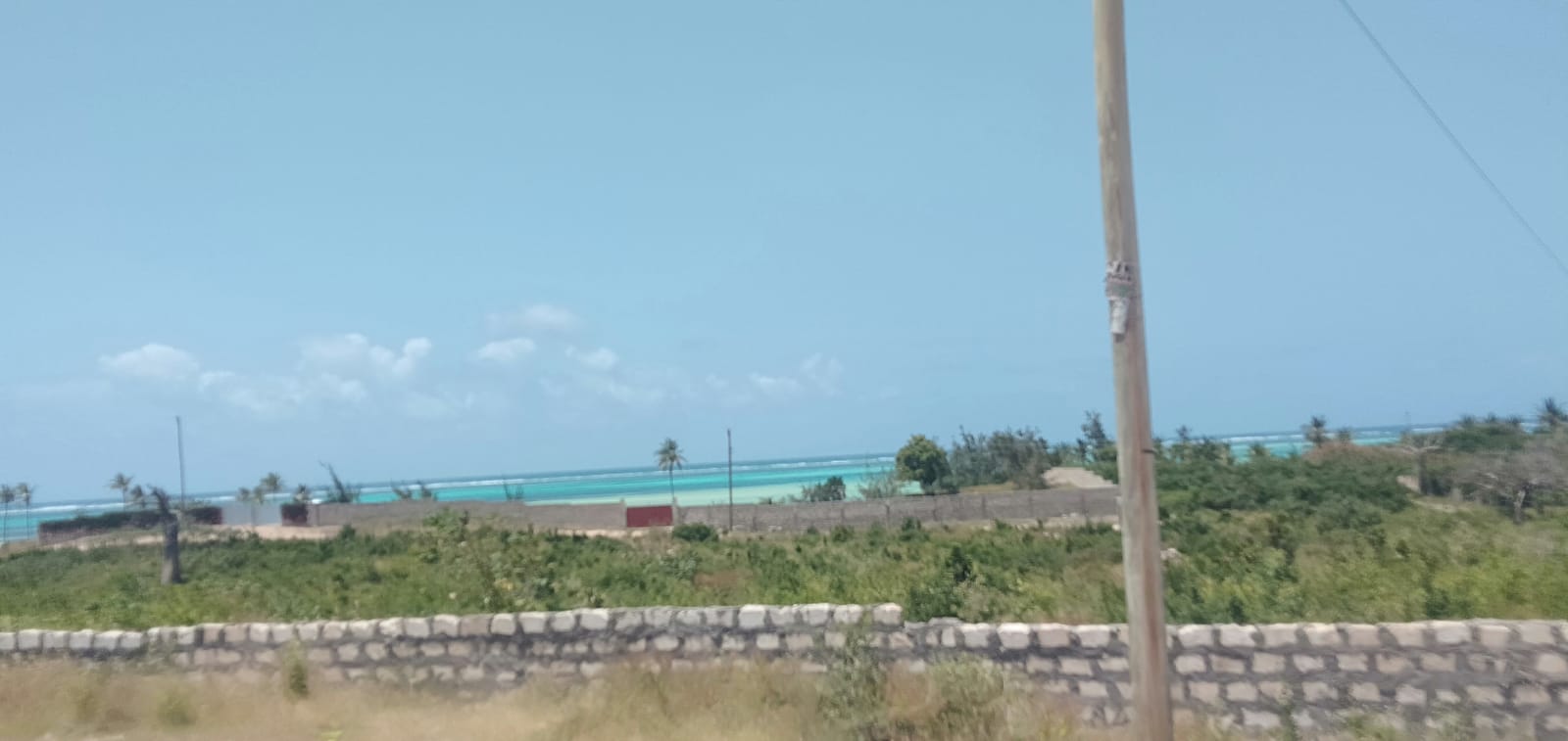 Prime beach plots for sale in malindi