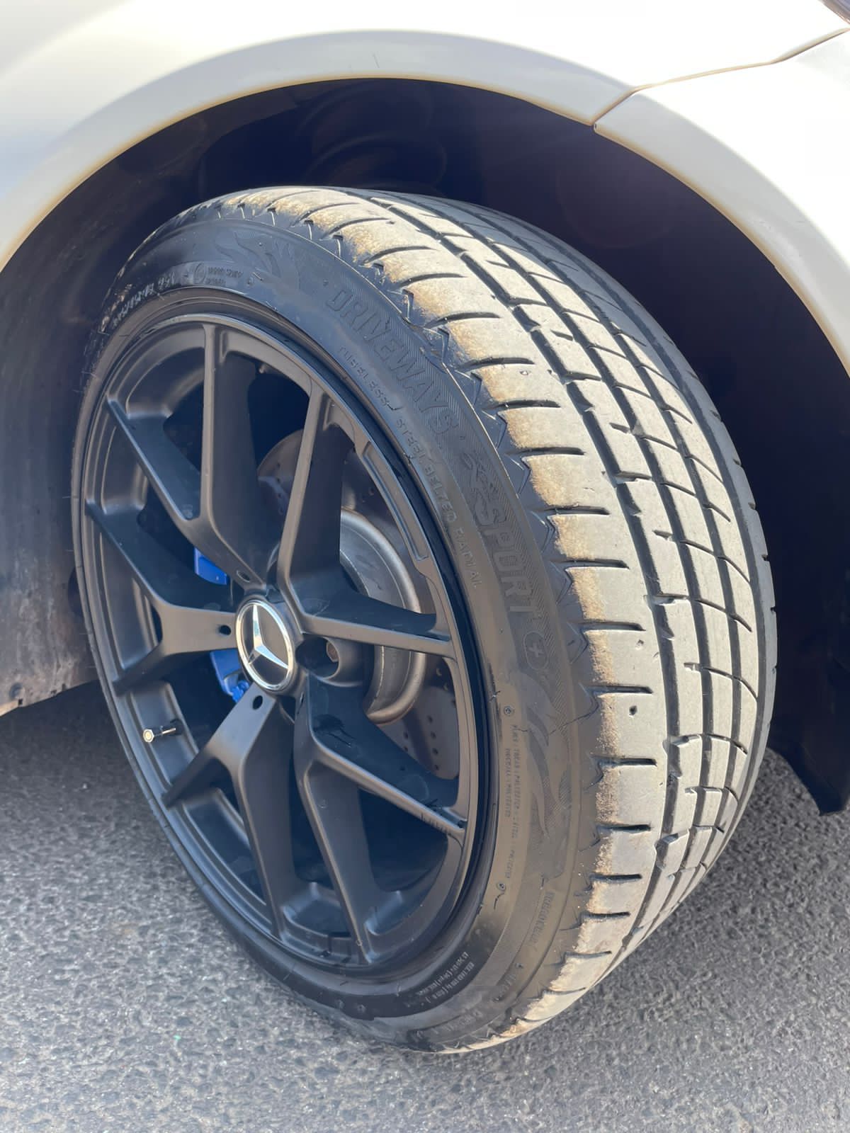 2010 Mercedes-Benz C-200 CGI