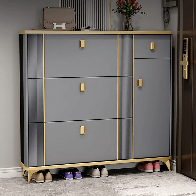 🪵 Shoe Rack @ KSh 22,000