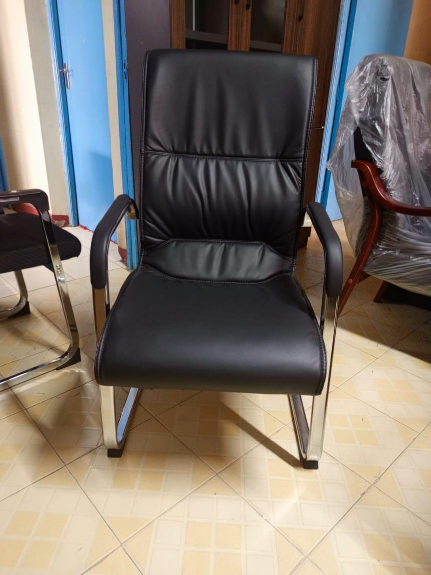 🪑 Nodiac Chair @ KSh 8,500