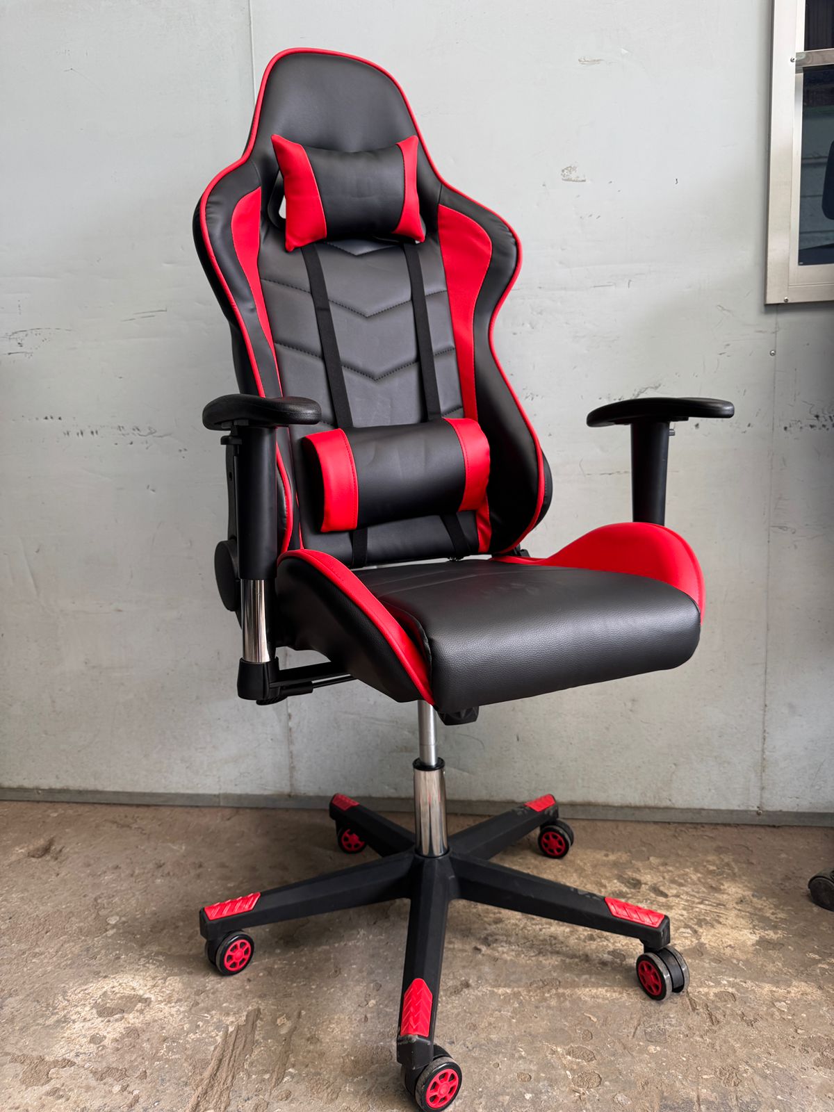 Gaming chair