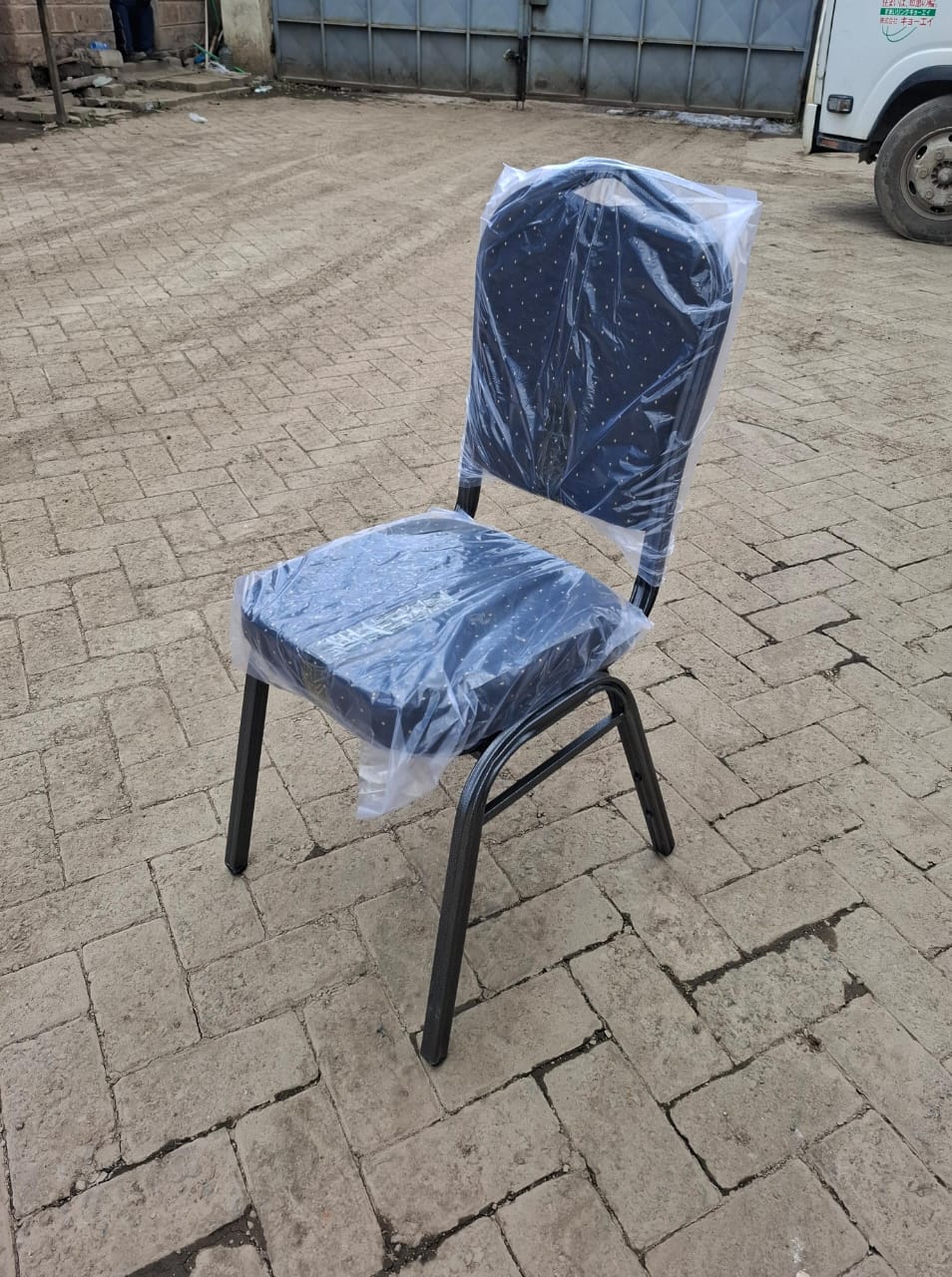 Conference chair