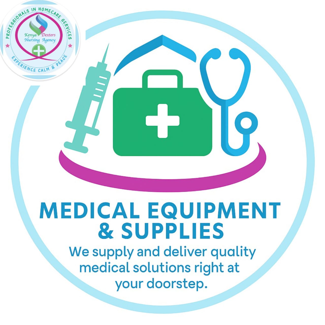Medical equipment & supplies
