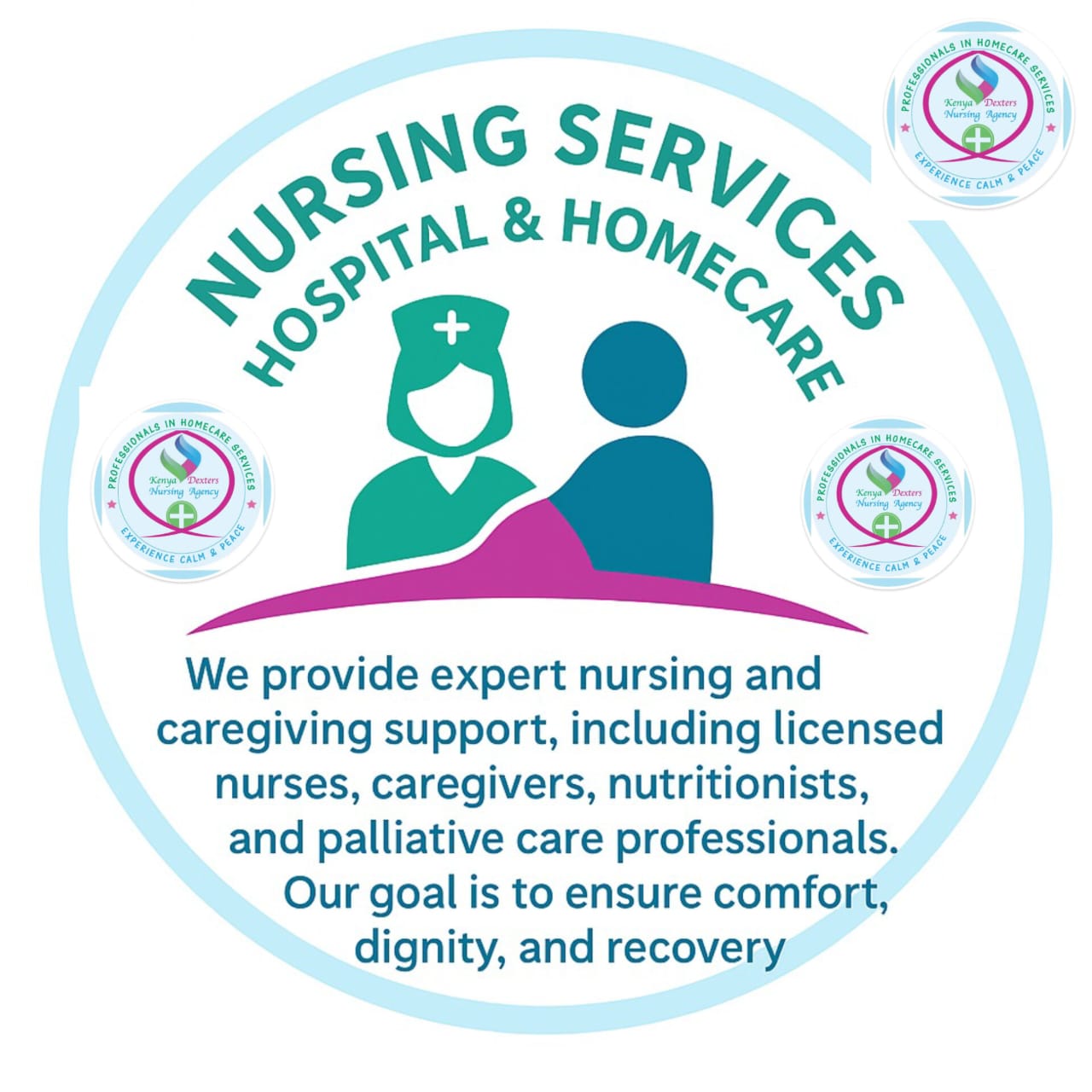 Nursing & Homecare services