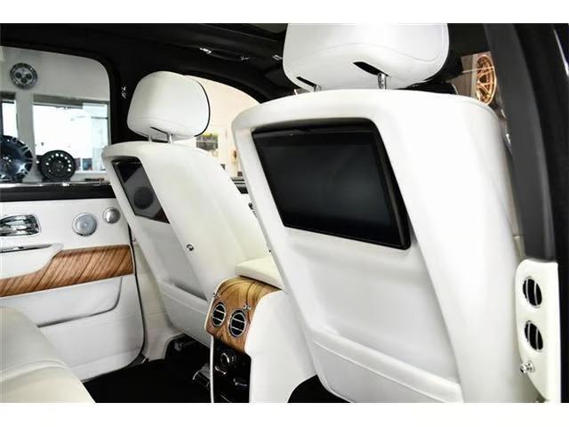 Rolls Royce Cullinane