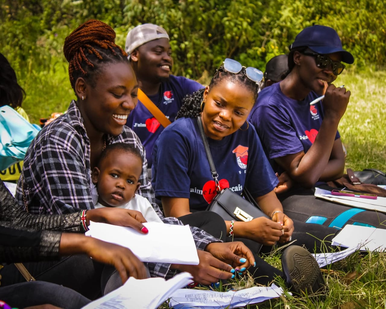 French language tutor