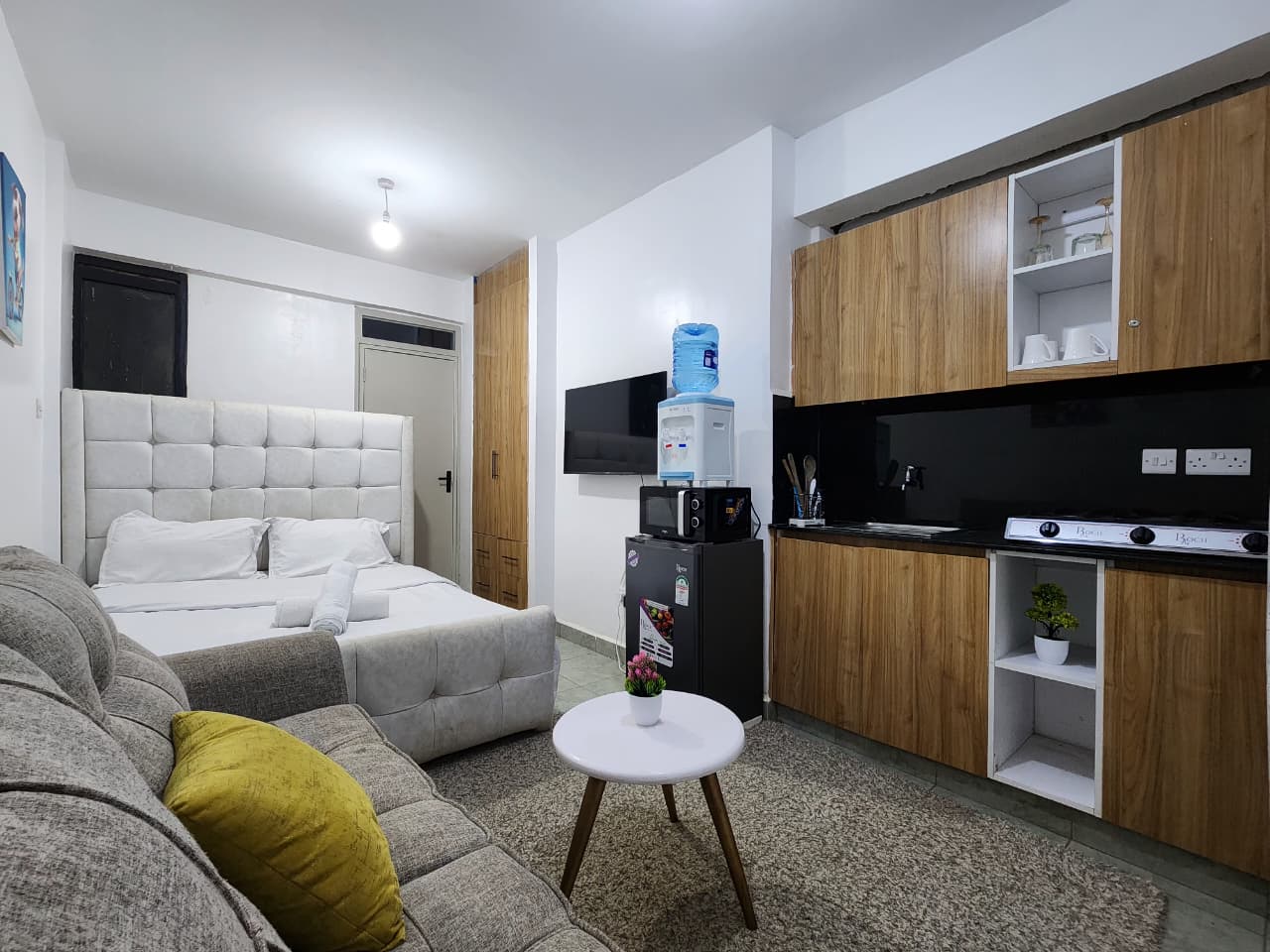 Executive bnb studio