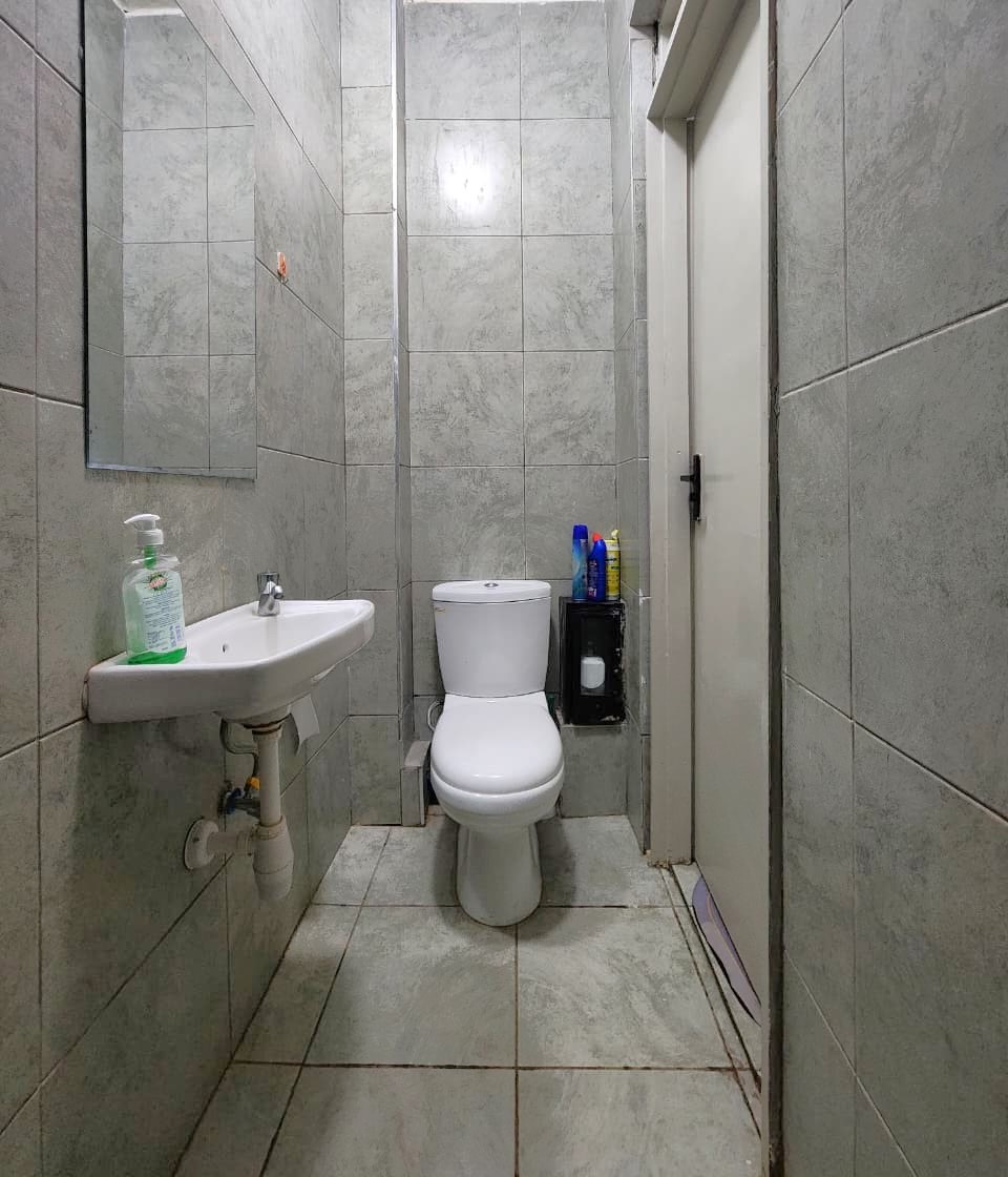 Executive bnb studio