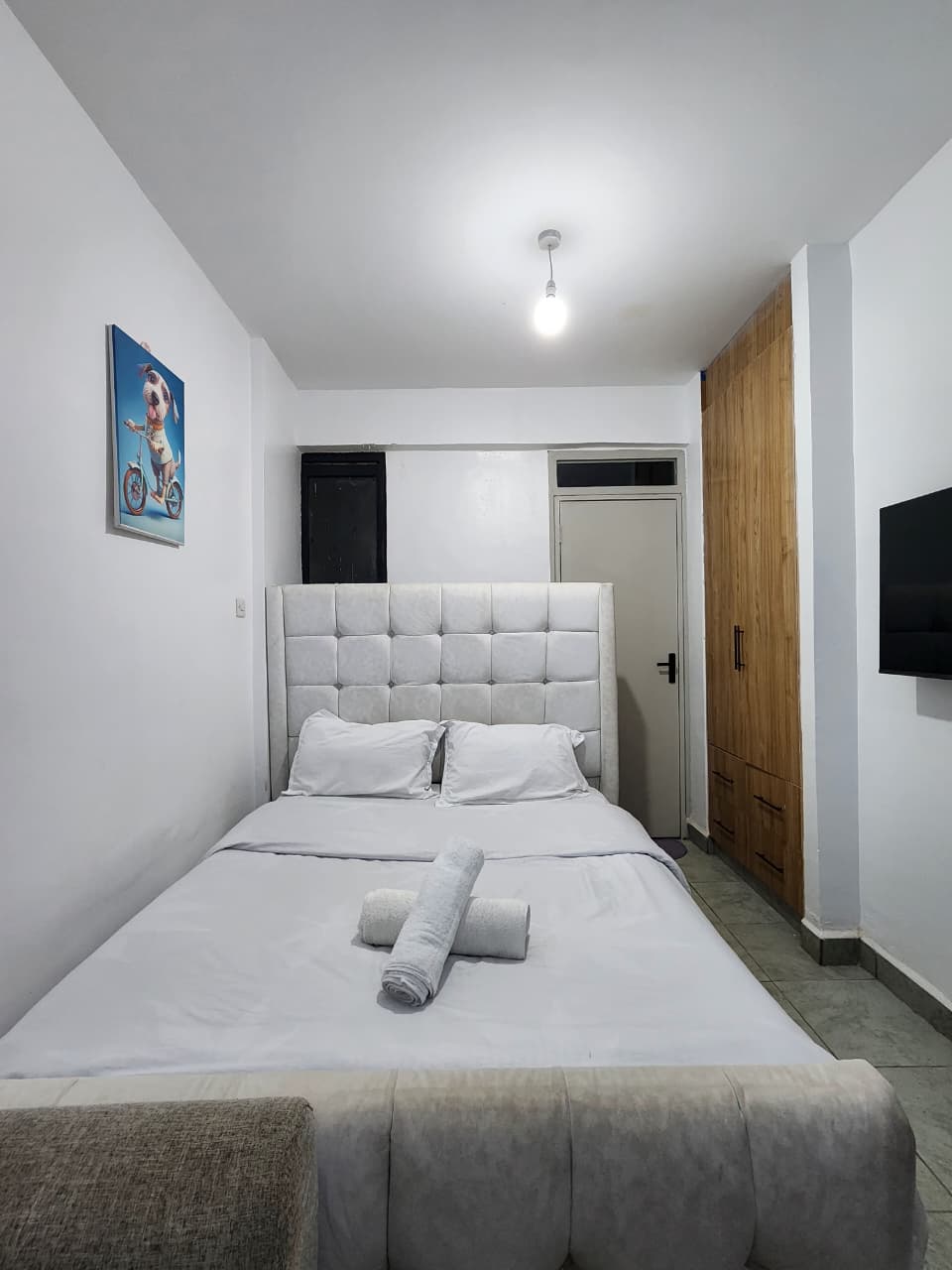 Executive bnb studio