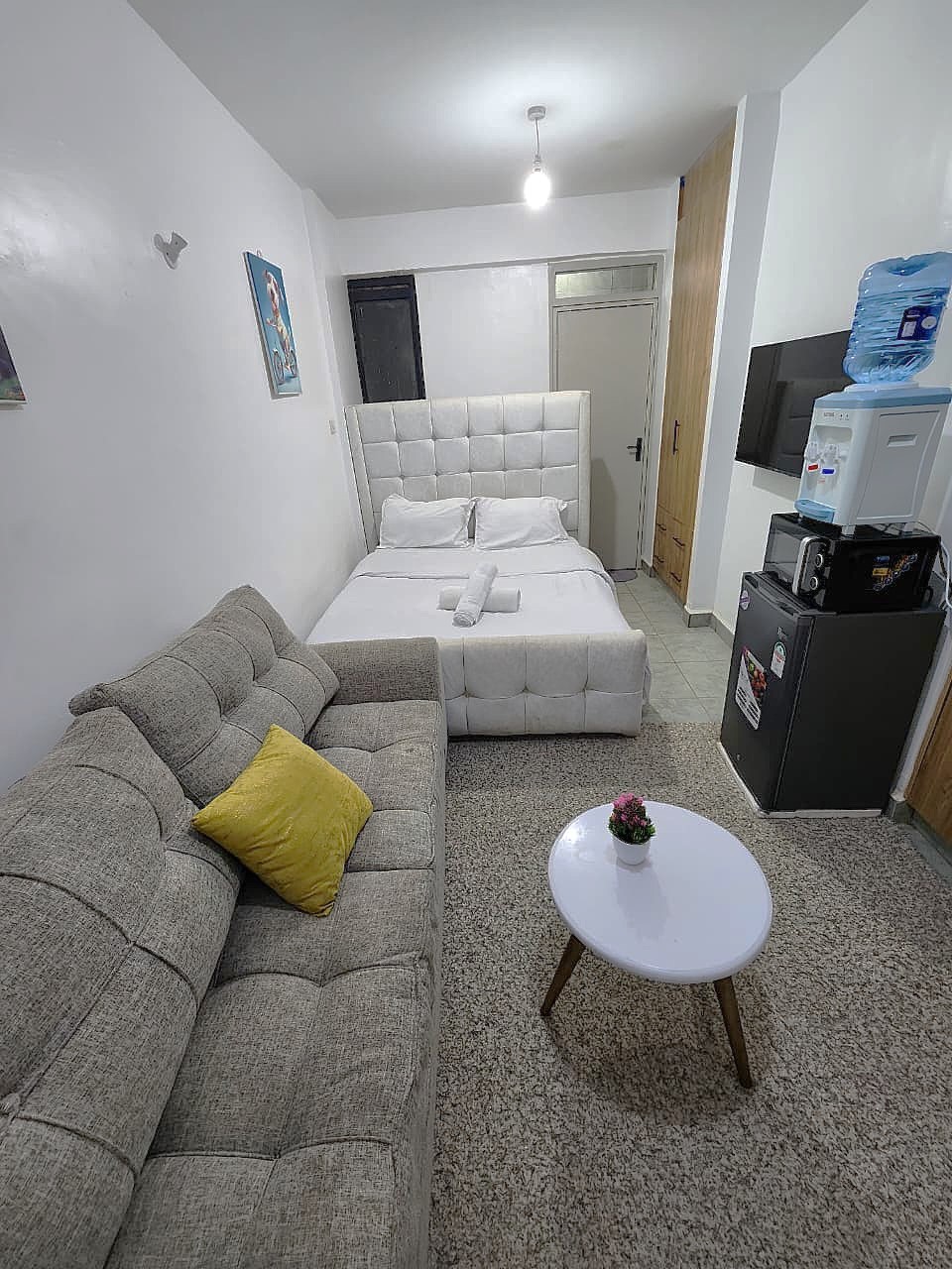 Executive bnb studio