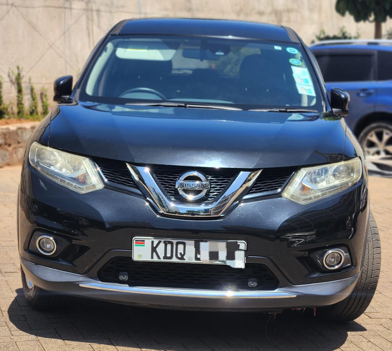 Nissan Xtrail