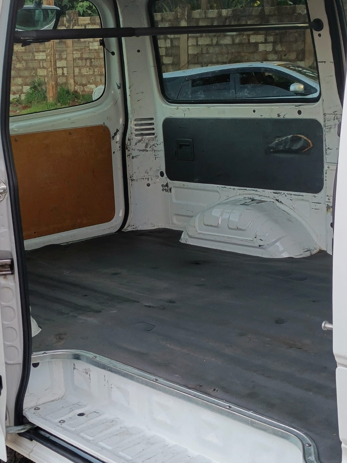 Mazda Bongo 2019 model