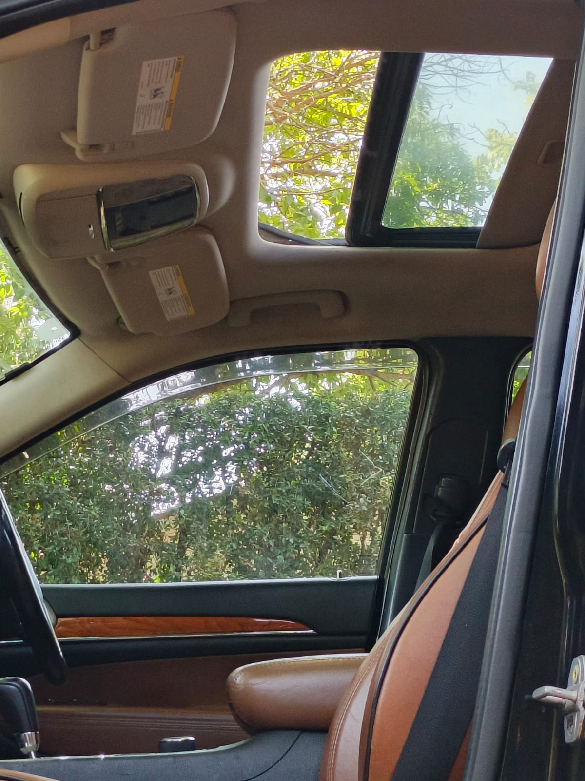 Jeep Grand Cherokee 2012